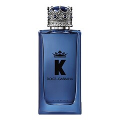 K by Dolce&Gabbana - Eau de Parfum, DOLCE & GABBANA