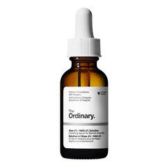 Solution à l'Aloe 2% + NAG 2% - Sérum Apaziguante Anti Imperfeições, The Ordinary