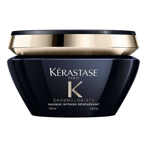 Chronologiste Masque Intense Régénérant - Máscara Nutritiva para Cabelos Finos, Kérastase