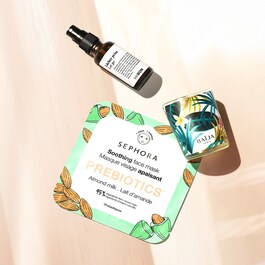 Dare To Relax - Coffret de Tratamento