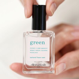 Vernis Green - Verniz Pré-Base
