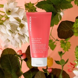 Stay In Touch Restorative Hand Crème - Creme de Mãos Reparador