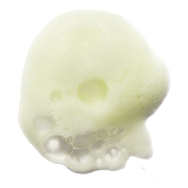Espuma de Efeito Duplo