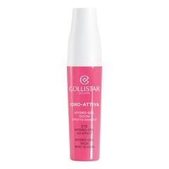 Idro-Attiva Hydro -Gel Olhos-efeito gelo, Collistar