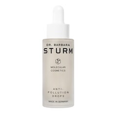 Anti-Pollution Drops - Sérum Protetor, DR. BARBARA STURM