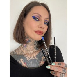 Tattoo Trio Waterproof Eyeliner Set - Coffret Maquilhagem
