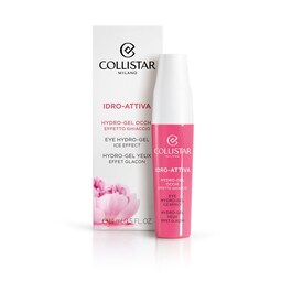 Idro-Attiva Hydro -Gel Olhos-efeito gelo