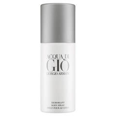 Acqua Di Gio Homme - Desodorizante Vaporizador, Armani