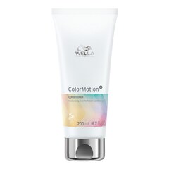 ColorMotion+ - Amaciador Cabelos Pintados, Wella Professionals