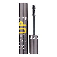 Size Up - Máscara de pestanas Volume Extra, Sephora Collection