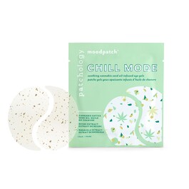Moodpatch Chill Mode - Adesivos em gel para os olhos