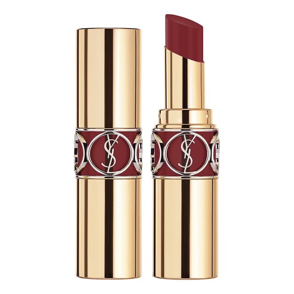 Rouge Volupte Shine Batom Yves Saint Laurent Sephora