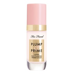Plump et Prime - Sérum Repulpante, Too Faced
