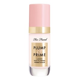 Plump et Prime - Sérum Repulpante