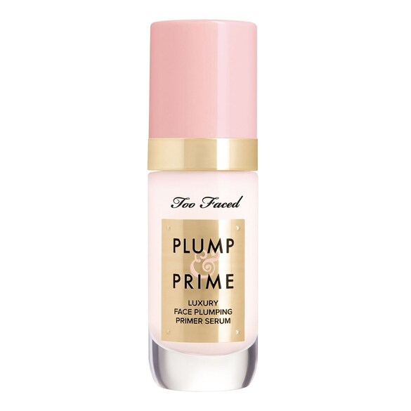 Plump et Prime - Sérum Repulpante, TOO FACED