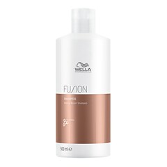 Fusion Intense Repair- Champô Reparador, WELLA PROFESSIONALS