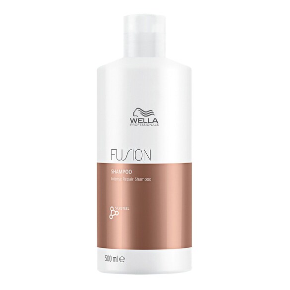 Fusion Intense Repair- Champô Reparador, Wella Professionals