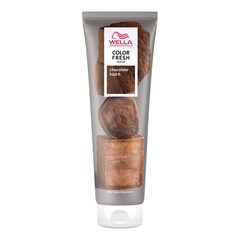 COLOR FRESH MASK Chocolate Touch - Máscara de Coloração, Wella Professionals