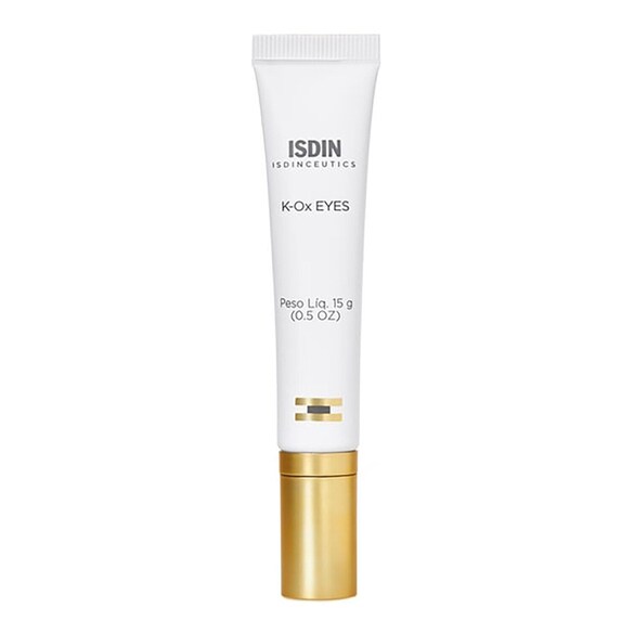 Isdinceutics K Ox Eyes - Creme contorno de olhos papos e olheiras, Isdin