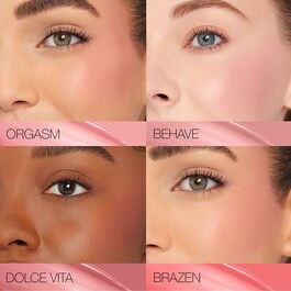 Afterglow Liquid Blush - Blush Líquido 