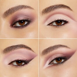 Matte Obsessions - Cool - Paleta Sombras