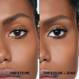 Diorshow Pump 'N' Volume - Máscara de Pestanas Efeito Volume
