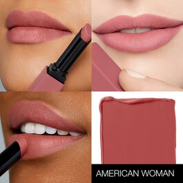 Powermatte Lipstick - Batom Mate
