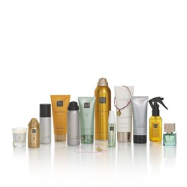 Summer of Joy - Coffret Tratmento
