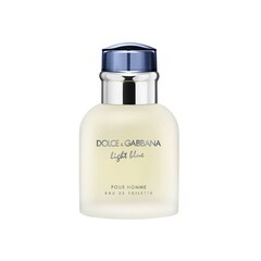 Light Blue Pour Homme Eau de Toilette, Dolce&Gabbana
