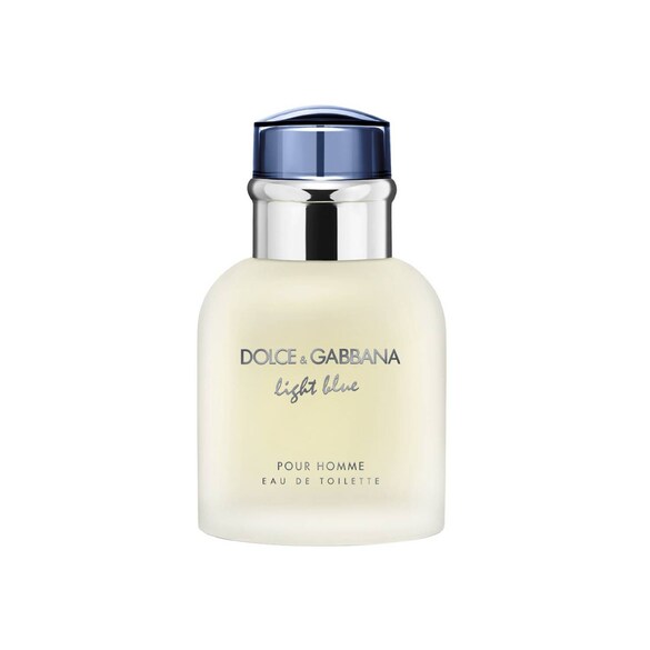 Light Blue Pour Homme Eau de Toilette, Dolce&Gabbana