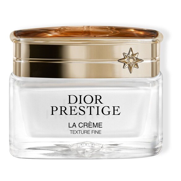 Dior Prestige La Crème Texture Légère - Creme facial regenerante e aperfeiçoador, Dior
