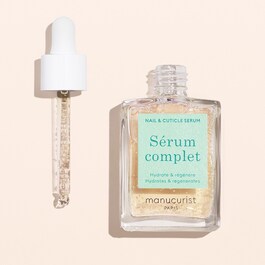 Green Care - Sérum para unhas e cutículas