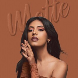 Matte Obsessions - Warm - Paleta Sombras