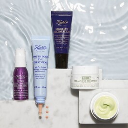 Kiehl´s - Sérum multicorretor para o contorno dos olhos.