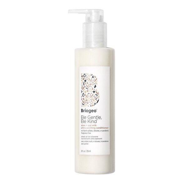 Be Gentle, Be Kind™ Aloe & Oatmeal - Amaciador Ultra Suava, BRIOGEO
