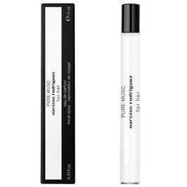 For Her Pure Musc - Eau de Parfum chipre almiscarada em formato de viagem