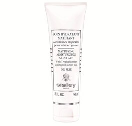 Soin Matifiant Hydratant aux Resines Tropicales - Hidratante diário