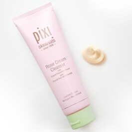 Rose Cream Cleanser - Creme de Limpeza