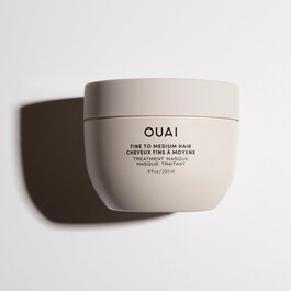 Fine/Medium Hair Treatment - Máscara Capilar