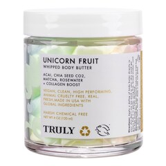 Unicorn Fruit - Manteiga Corporal, TRULY