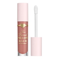 Pillow Balm Original - Bálsamo hidratante para lábios, Too Faced