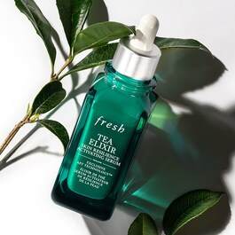 Tea Elixir Skin Resilience Activating Serum - Sérum com ácido hialurónico