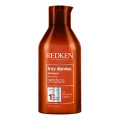 Frizz Dismiss - Champô Anti Frizz, REDKEN