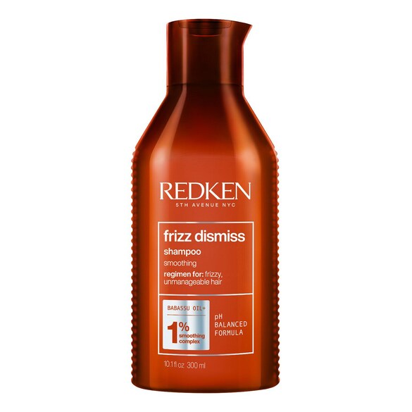 Frizz Dismiss - Champô Anti Frizz, Redken