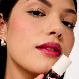 Benetint - Blush Líquido para Bochechas e Lábios Tamanho de Viagem