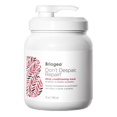 Don't Despair, Repair! - Máscara Revitilizante , BRIOGEO