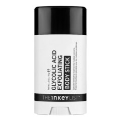 Glycolic Acid Exfoliating Body Stick - Stick esfoliante para o corpo, The Inkey List