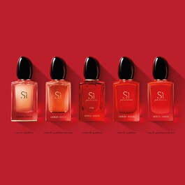 Sì Passione Éclat Eau de Parfum