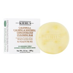Kiehl's Calendula Cleanser bar - Sabonete Limpeza Facial, Kiehl's Since 1851