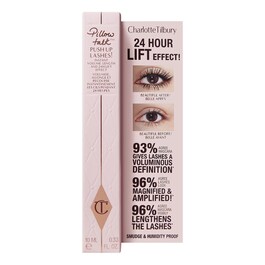 Pillow Talk Push Up Lashes - Máscara de Pestanas